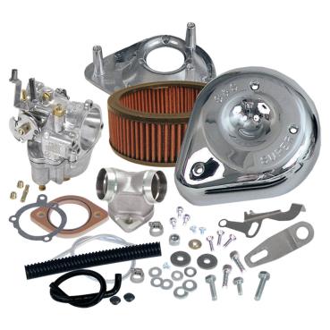 S&S SUPER E UND G VERGASER - S&S CYCLE