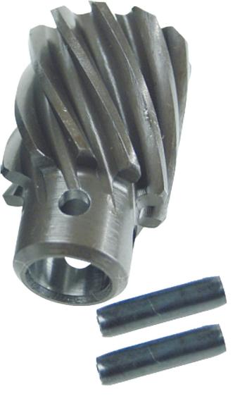 S&S BILLET ZÜNDVERTEILER - S&S CYCLE