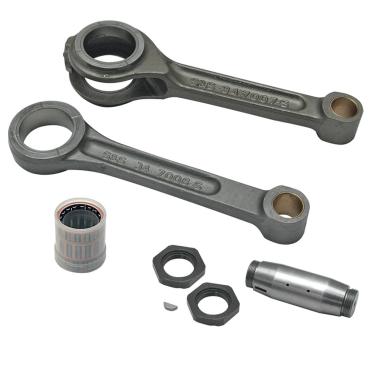 S&S HEAVY-DUTY PLEUEL KITS - S&S CYCLE