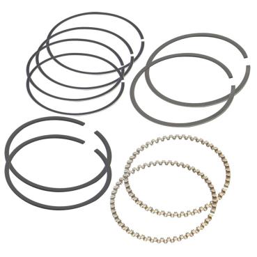 S&S 3 5/8" BIG BORE POWER PAKET FÜR EVOLUTION BIG TWIN - S&S CYCLE