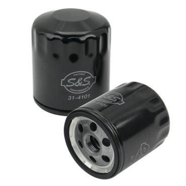 S&S ÖLFILTER - S&S CYCLE