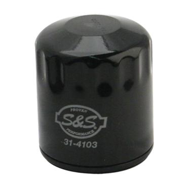 S&S ÖLFILTER - S&S CYCLE