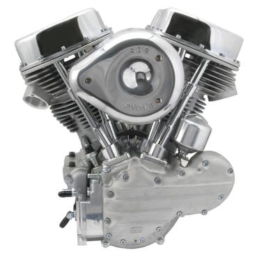 S&S P-SERIES MOTOREN - S&S CYCLE