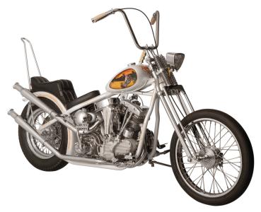 S&S P-SERIES MOTOREN