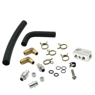 S&S T-SERIE LONG BLOCK MOTOREN - S&S CYCLE