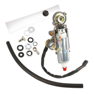 S&S BENZINPUMPEN KIT - S&S CYCLE