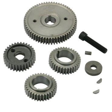 S&S ZAHNRADGETRIEBENE NOCKENWELLENKITS FÜR TWIN-CAM MODELLE - S&S CYCLE