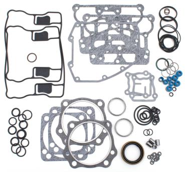 DICHTSÄTZE FÜR S&S MOTOREN - S&S CYCLE