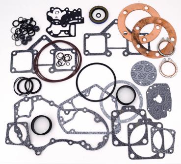 DICHTSÄTZE FÜR S&S MOTOREN - S&S CYCLE