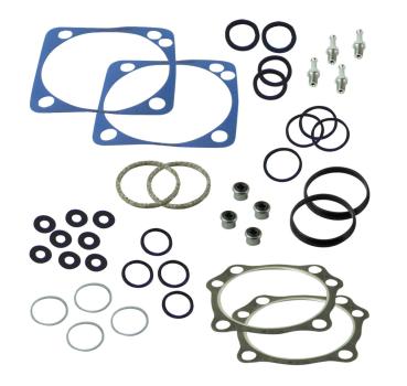 DICHTSÄTZE FÜR S&S MOTOREN