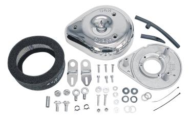 S&S LUFTFILTER FÜR CV VERGASER