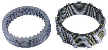 BARNETT CARBON-FIBER KUPPLUNGS KITS