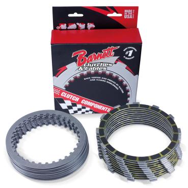 BARNETT CARBON-FIBER KUPPLUNGS KITS - BARNETT CLUTCHES & CABLES
