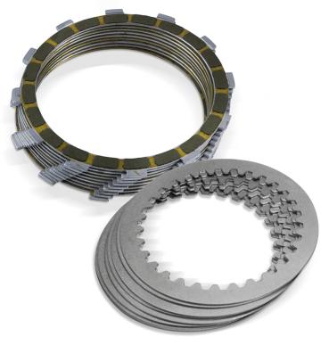 BARNETT KUPPLUNGSSCHEIBEN KITS - BARNETT CLUTCHES & CABLES