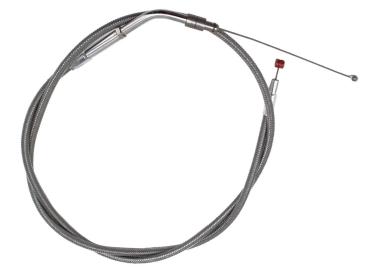 T13 - ÖFFNER- & SCHLIESSERZÜGE 1996-2006 SPORTSTER - BARNETT CLUTCHES & CABLES