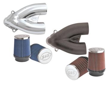 S&S VARIABLES EINSPRITZMODUL