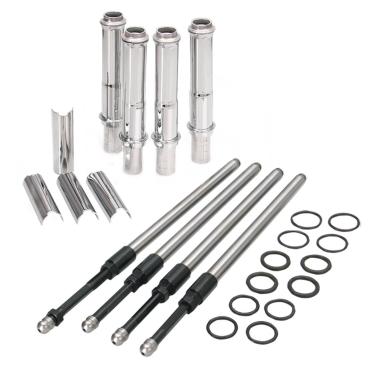 S&S STÖSSELSTANGEN KIT "QUICKEE" FÜR TWIN CAM & MILWAUKEE EIGHT - S&S CYCLE