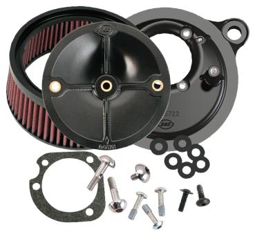 S&S STEALTH ORIGINAL LUFTFILTER KITS - S&S CYCLE