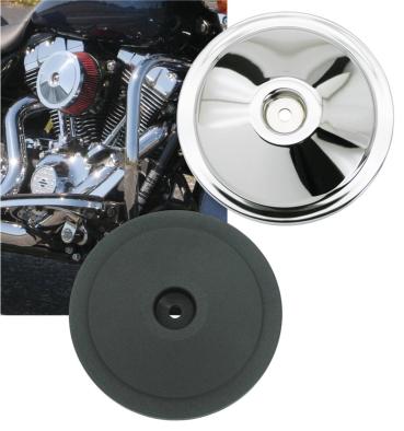 S&S STEALTH LUFTFILTER-KITS