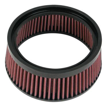 S&S STEALTH ORIGINAL LUFTFILTER KITS - S&S CYCLE