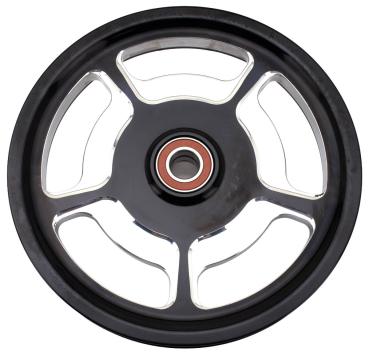 PM HINTERRAD RIEMENSCHEIBEN FÜR TOURING AB 2009 - PERFORMANCE MACHINE