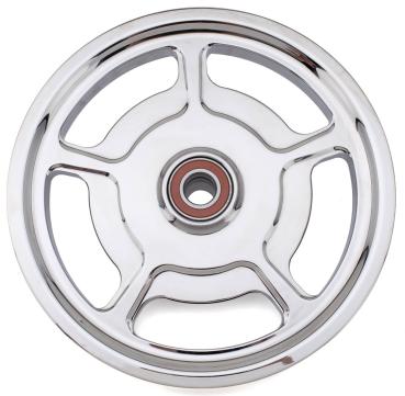 PM HINTERRAD RIEMENSCHEIBEN FÜR TOURING AB 2009 - PERFORMANCE MACHINE
