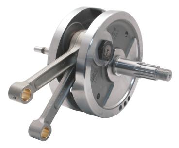 S&S KURBELWELLE FÜR EVO BIG TWIN - S&S CYCLE
