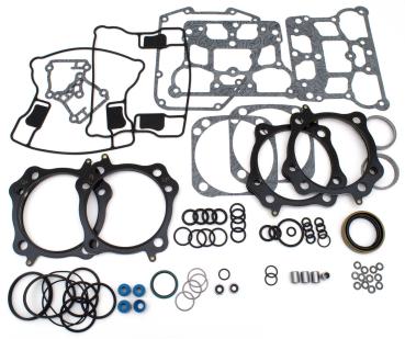 DICHTSÄTZE FÜR S&S MOTOREN - S&S CYCLE
