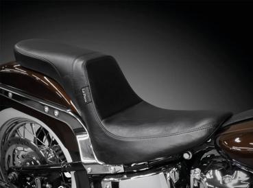 LE PERA 2-UP DAYTONA FÜR MILWAUKEE EIGHT SOFTAIL