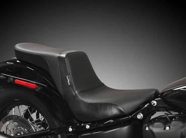 LE PERA 2-UP DAYTONA FÜR MILWAUKEE EIGHT SOFTAIL