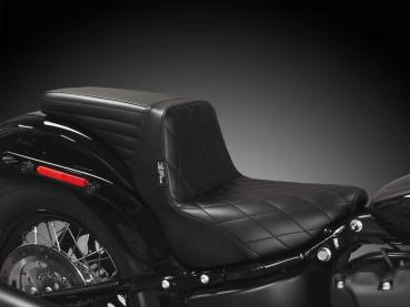 LE PERA KICKFLIP SOLO FÜR MILWAUKEE EIGHT SOFTAIL - LE PERA