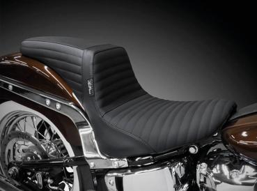 LE PERA KICKFLIP SOLO FÜR MILWAUKEE EIGHT SOFTAIL - LE PERA