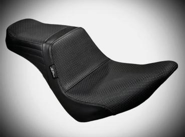 LE PERA TAILWHIP FÜR LOW RIDER (S, ST) & SPORT GLIDE - LE PERA