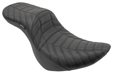 LE PERA MAVERICK INDY FÜR MILWAUKEE EIGHT LOW RIDER (S, ST) - LE PERA
