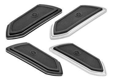 PERFORMANCE MACHINE F.T.Z. FLOORBOARDS