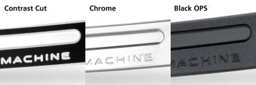PERFORMANCE MACHINE WINDSCHUTZSCHEIBENBLENDEN