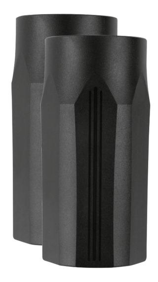 PERFORMANCE MACHINE STANDROHRCOVER - PERFORMANCE MACHINE