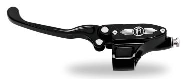 PM CONTOUR KUPPLUNGSGEBERARMATUREN - PERFORMANCE MACHINE