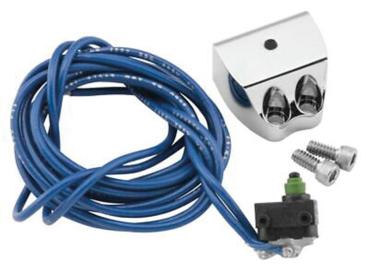 PM CONTOUR KUPPLUNGSGEBERARMATUREN