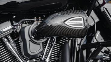 PERFORMANCE MACHINE LUFTFILTER DER C4-SERIE