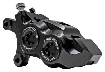 PERFORMANCE MACHINE MONOBLOC BREMSSÄTTEL - PERFORMANCE MACHINE