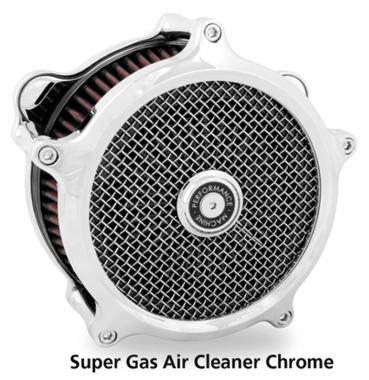 PM SUPER GAS LUFTFILTER - PERFORMANCE MACHINE