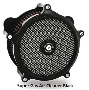 PM SUPER GAS LUFTFILTER - PERFORMANCE MACHINE