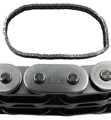 S&S CYCLE PRIMÄRKETTEN - S&S CYCLE