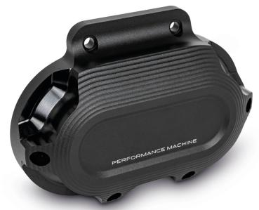 PM'S HYDRAULISCHE KUPPLUNGSDECKEL - PERFORMANCE MACHINE