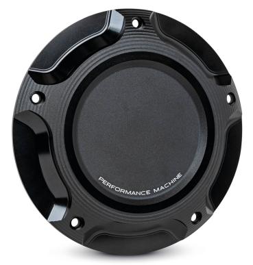 PM KUPPLUNGSDECKEL - PERFORMANCE MACHINE