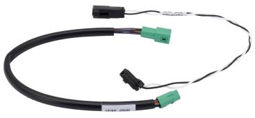 GASGRIFFKABEL-VERLÄNGERUNGEN FÜR MODELLE AB 2008 MIT ELEKTRONISCHES GAS - BARNETT CLUTCHES & CABLES