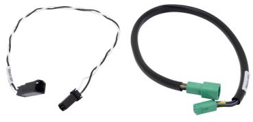 GASGRIFFKABEL-VERLÄNGERUNGEN FÜR MODELLE AB 2008 MIT ELEKTRONISCHES GAS - BARNETT CLUTCHES & CABLES