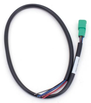 GASGRIFFKABEL-VERLÄNGERUNGEN FÜR MODELLE AB 2008 MIT ELEKTRONISCHES GAS - BARNETT CLUTCHES & CABLES