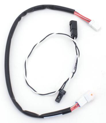GASGRIFFKABEL-VERLÄNGERUNGEN FÜR MODELLE AB 2008 MIT ELEKTRONISCHES GAS - BARNETT CLUTCHES & CABLES